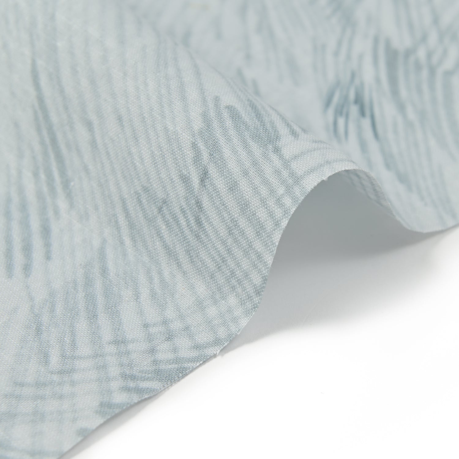 (無料サンプル)［nani IRO 2022］Good sign 60ダブルガーゼ - cocca