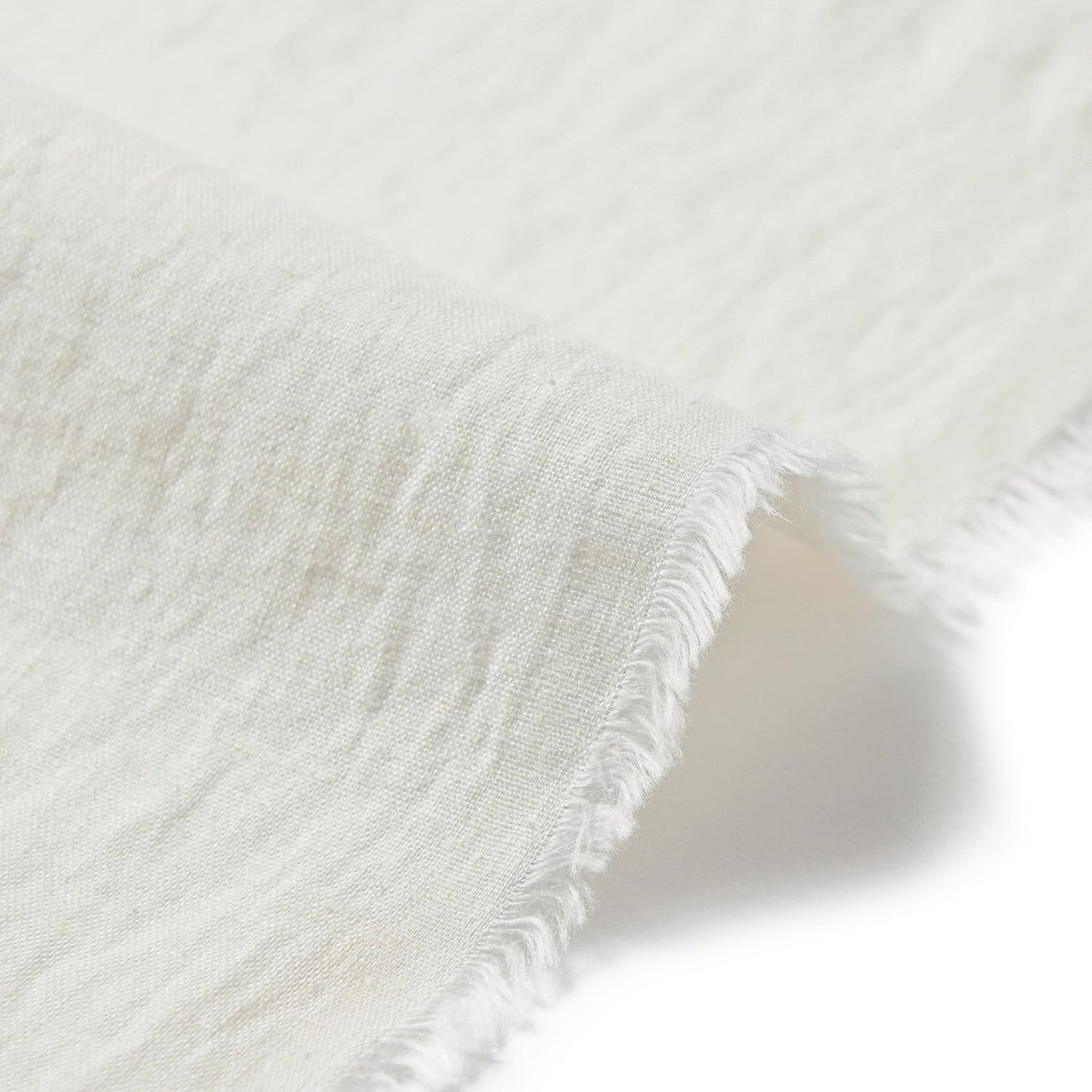 (無料サンプル)［nani IRO］Naomi Ito Linen colors Light  ライトリネンコットン - cocca