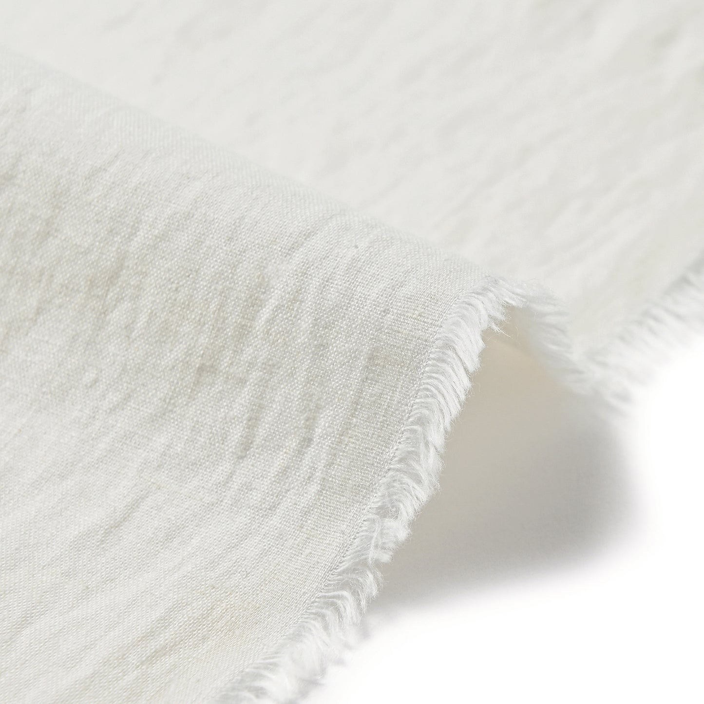 ［nani IRO］Naomi Ito Linen colors Light  ライトリネンコットン - cocca