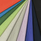 (無料サンプル)［nani IRO］Naomi Ito Linen colors Light  ライトリネンコットン - cocca