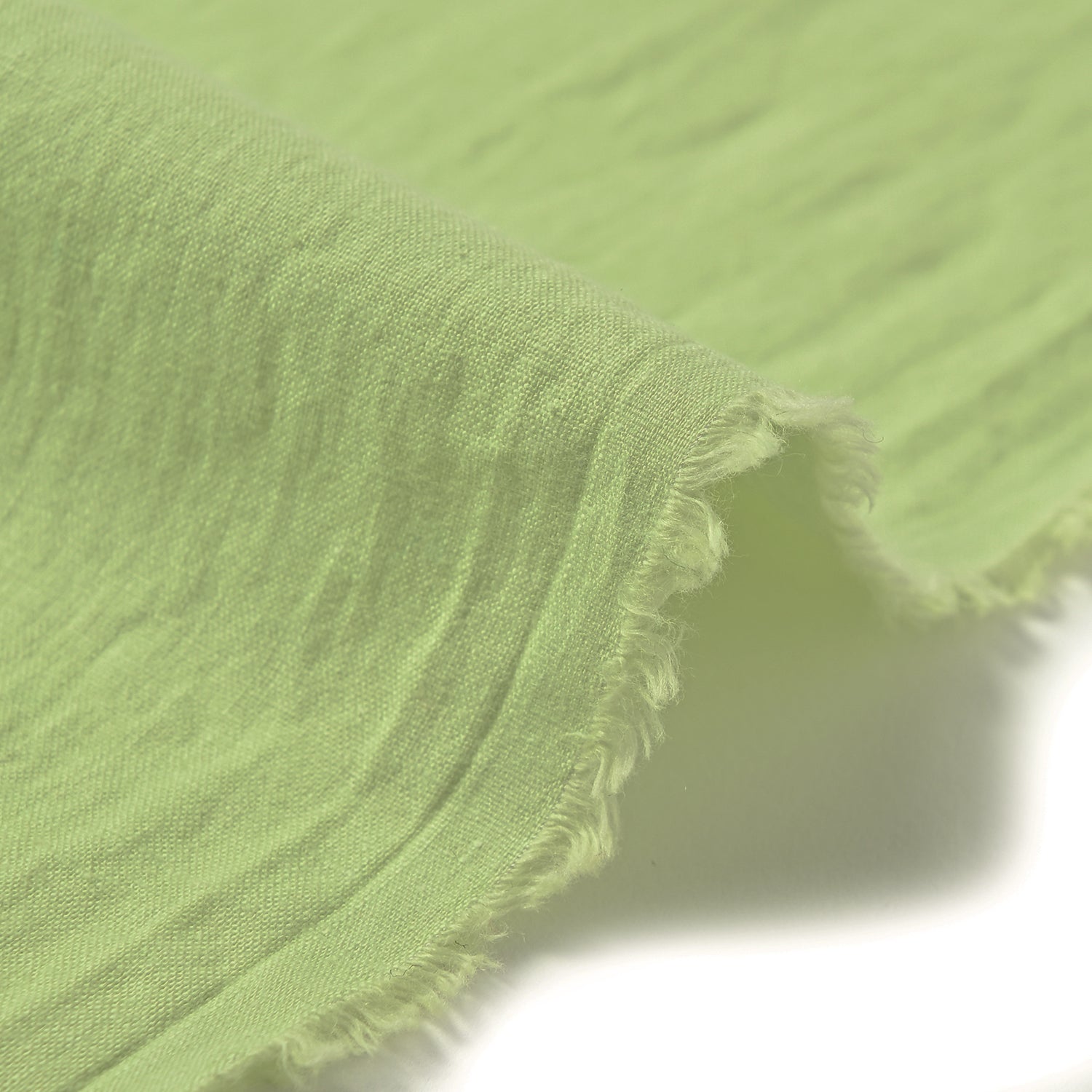 ［nani IRO］Naomi Ito Linen colors Light  ライトリネンコットン - cocca