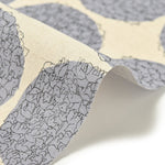 (無料サンプル)marble SUD/マーブルシュッド LOTS OF DOT ～綿麻シーチング～