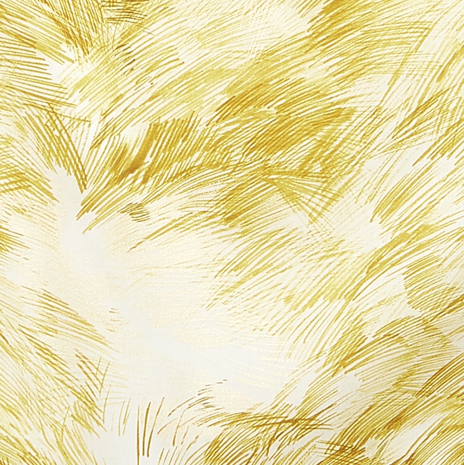 (無料サンプル)［nani IRO 2022］Good sign 60ダブルガーゼ - cocca