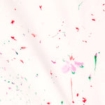 (無料サンプル)［nani IRO 2023］Flowers bloom 綿シルク