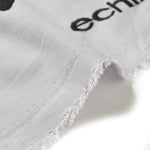 echino/エチノ 2022 ～sambar～ 綿麻シーチング 刺繍