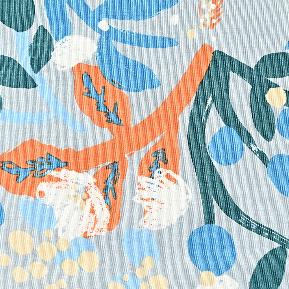 OMEKASHI design by Fuyuka Kobayashi ～ Spring is here! ～ 綿100％オックス
