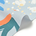 OMEKASHI design by Fuyuka Kobayashi ～ Spring is here! ～ 綿100％オックス