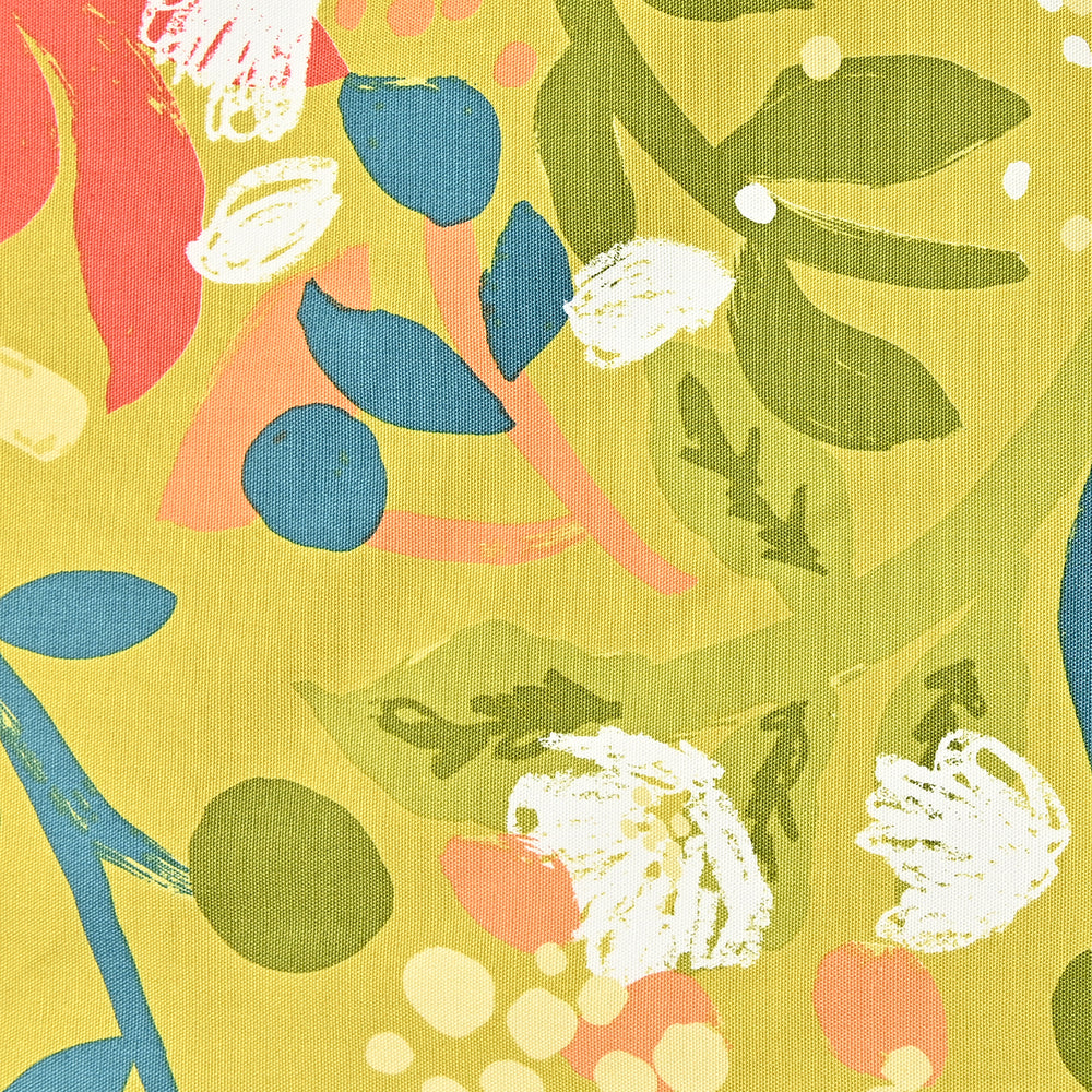 OMEKASHI design by Fuyuka Kobayashi ～ Spring is here! ～ 綿100％オックス