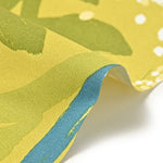 OMEKASHI design by Fuyuka Kobayashi ～ Spring is here! ～ 綿100％オックス