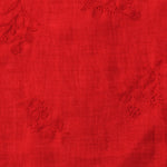 【NUNO TO MONO】ベーシックリネン100％ ボタニカル刺繍