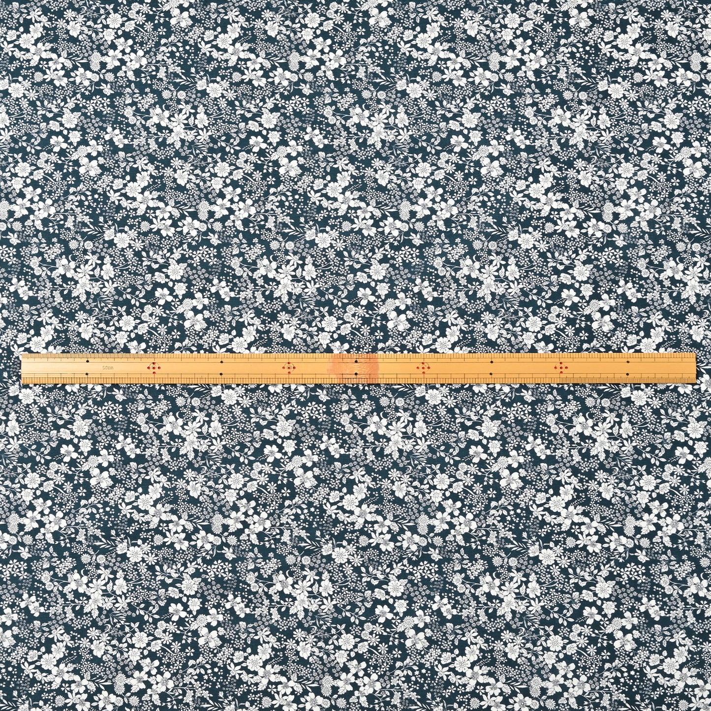 【SALE】FlownnyⅡ～クラシカルフラワー～ （綿100％ローン）