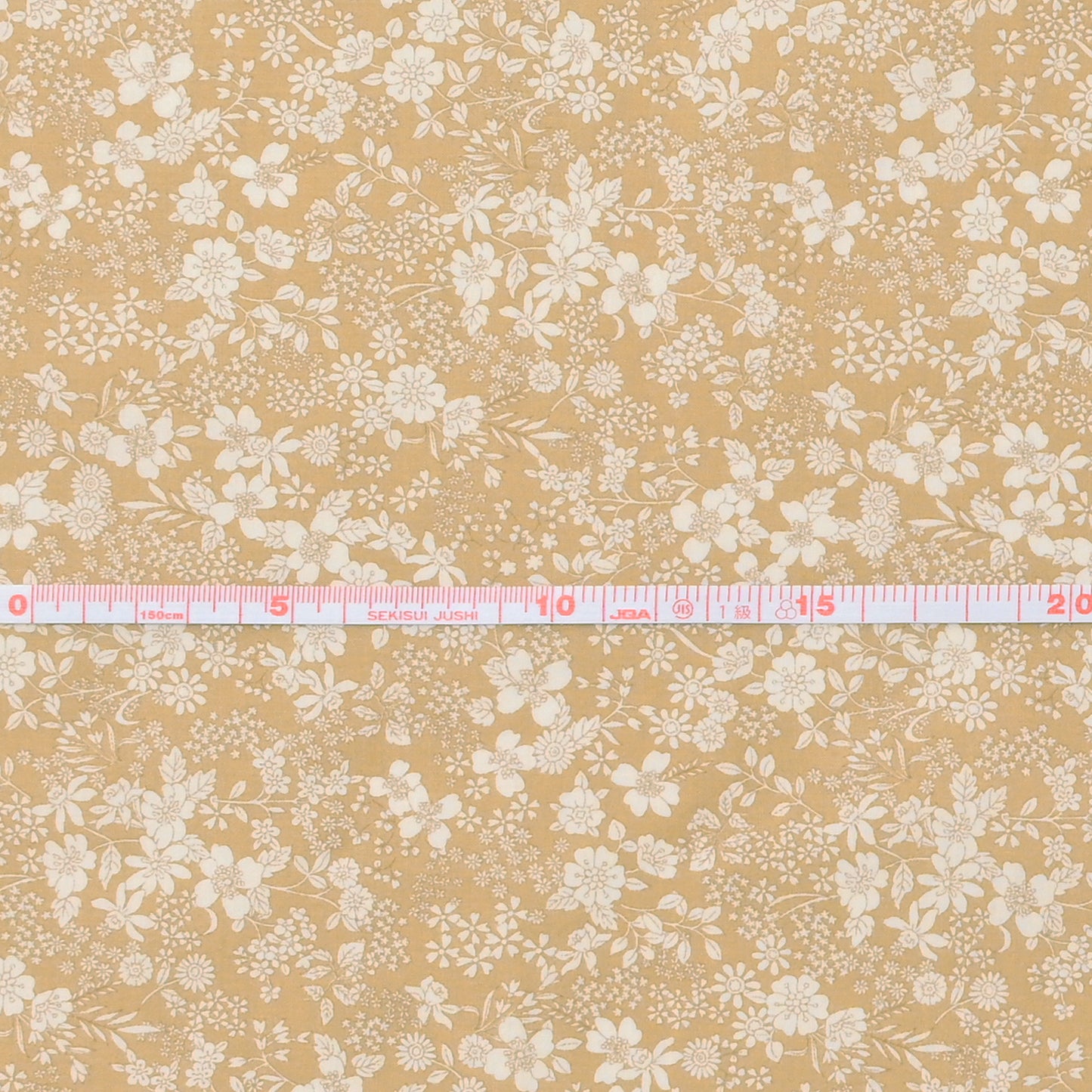 【SALE】FlownnyⅡ～クラシカルフラワー～ （綿100％ローン）