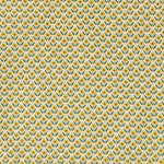stich cloth チューリップ ～綿麻キャンバス～
