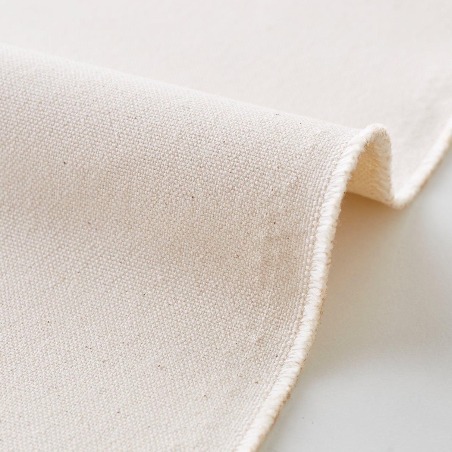 cocca(コッカ) ｜生地通販｜芯地いらずで縫いやすい 綿100% 9.5号帆布