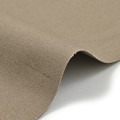 【NUNO TO MONO】芯地いらずで縫いやすい 9.5号帆布（無地）