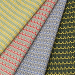 (無料サンプル)stich cloth ミモザ ～綿麻キャンバス～