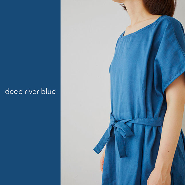 【ロングセラー】日本製 オーガニックコットンダブルガーゼ - cocca