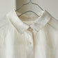 【SALE】NUNO TO MONO ベーシックリネン100％ 無地