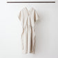 【SALE】NUNO TO MONO ベーシックリネン100％ 無地