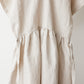 【SALE】NUNO TO MONO ベーシックリネン100％ 無地