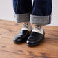 【＋HAyU fabric】 Cats - ソックス -
