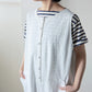 【NUNO TO MONO】ハンドワッシャー 綿麻キャンバス 11colors