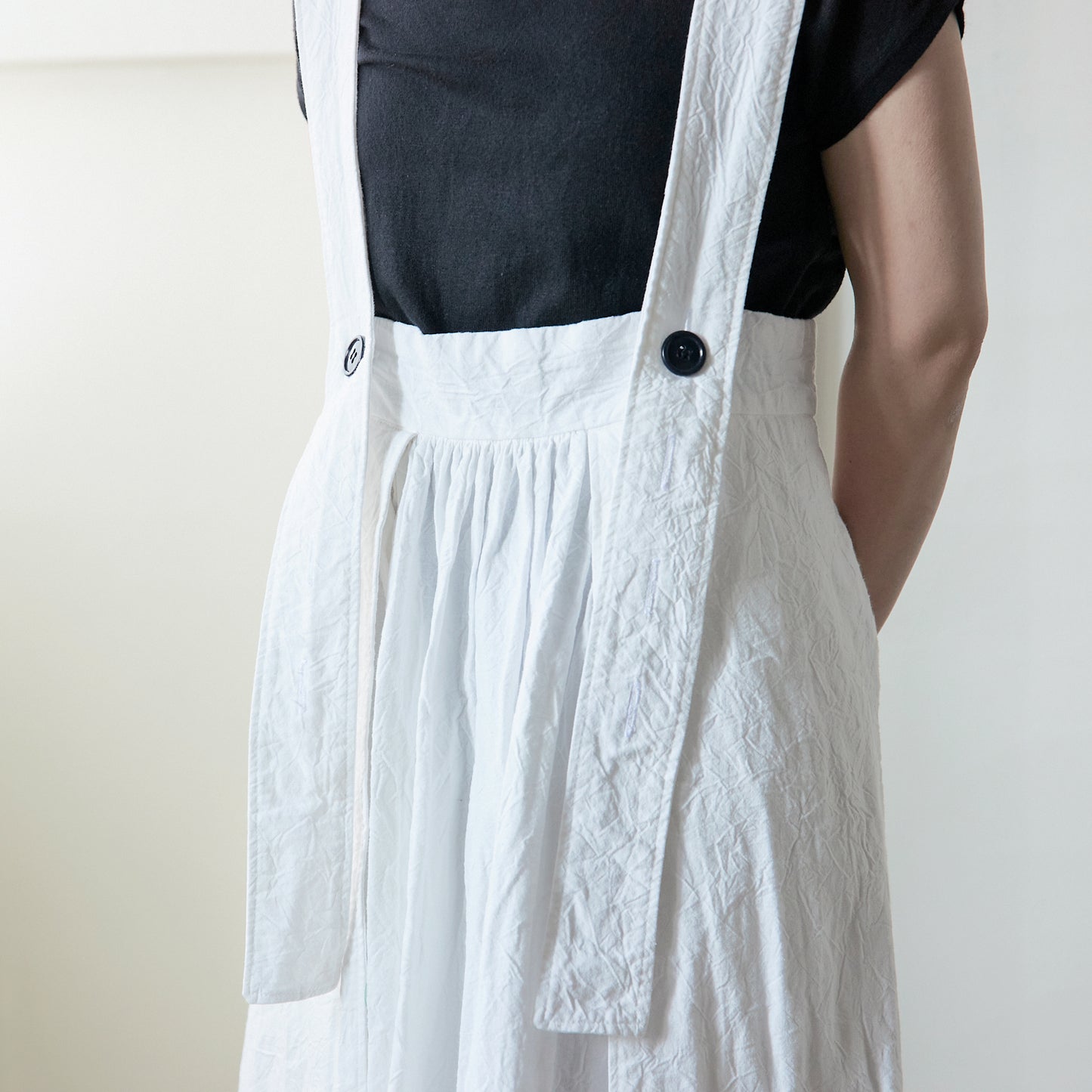 【NUNO TO MONO】ハンドワッシャー 綿麻キャンバス 11colors