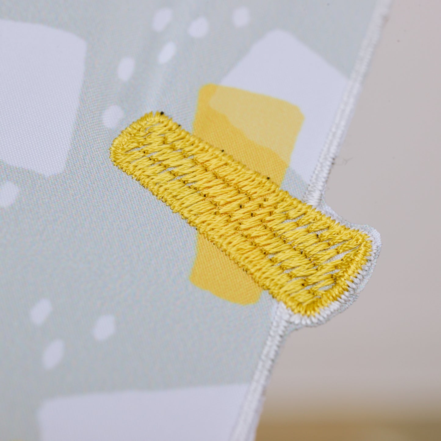 【SALE】【晴雨兼用】coccaの日傘雨傘 Kumo ‐雲- 刺繍(ショート)