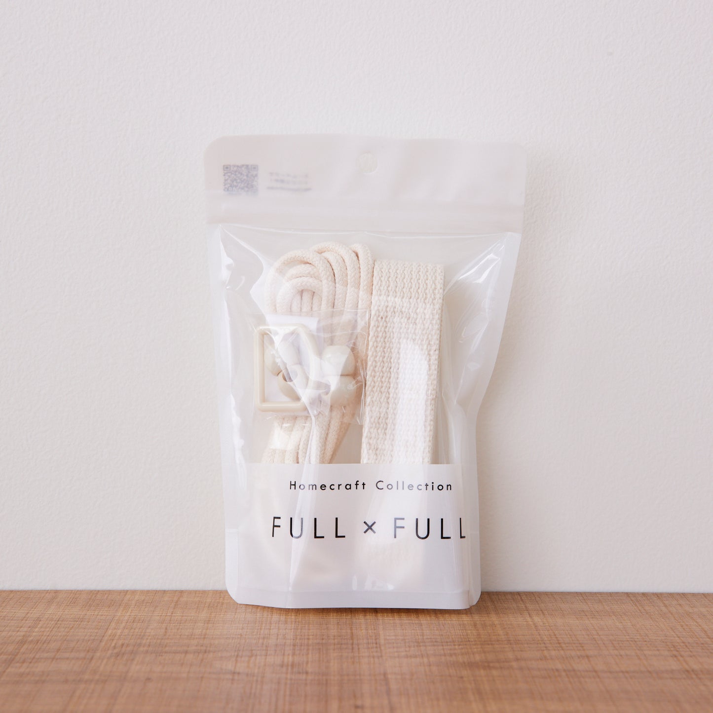 FULL×FULL plain ～ 副資材セット～