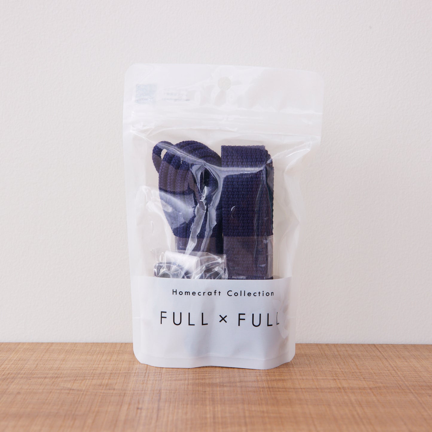 FULL×FULL plain ～ 副資材セット～