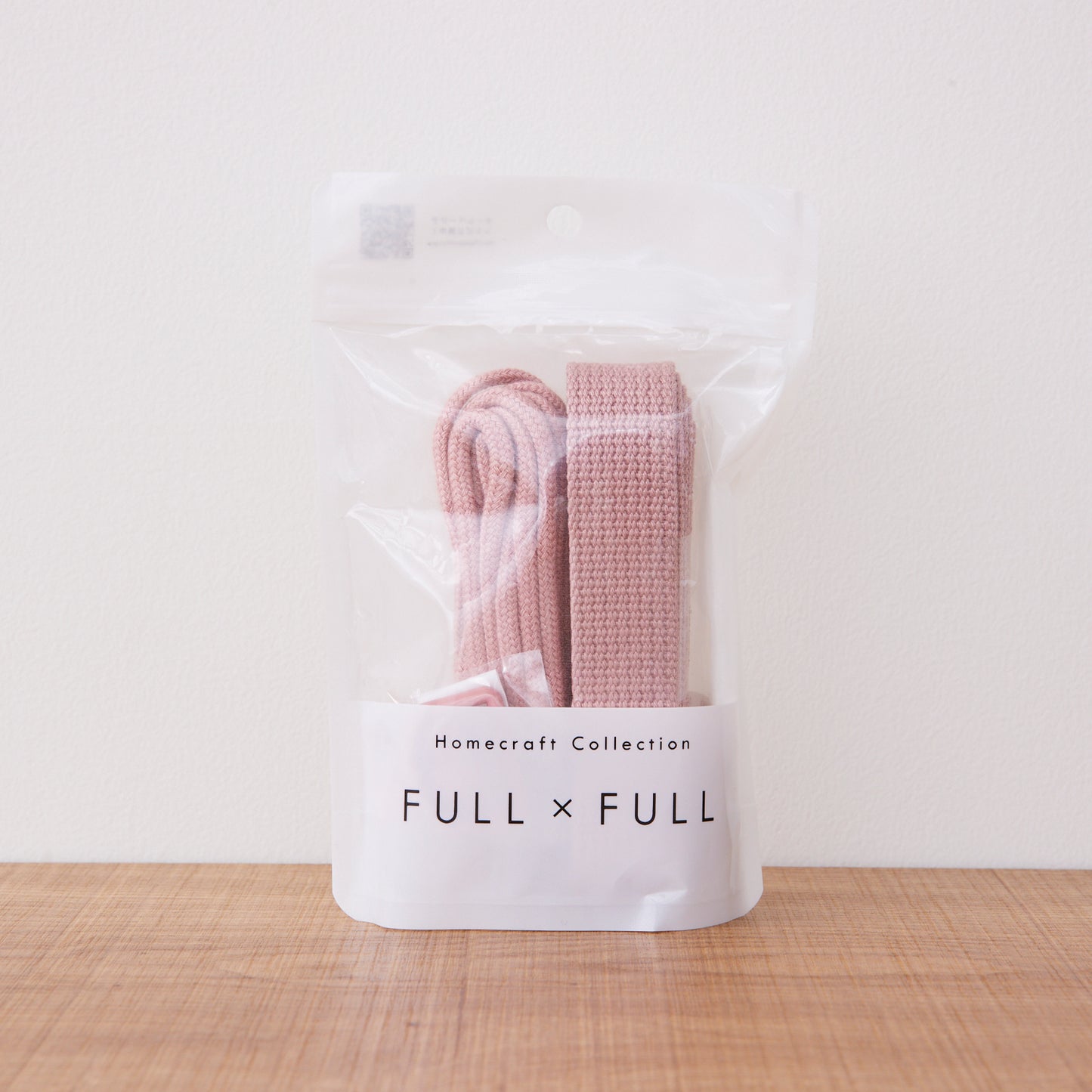 FULL×FULL plain ～ 副資材セット～