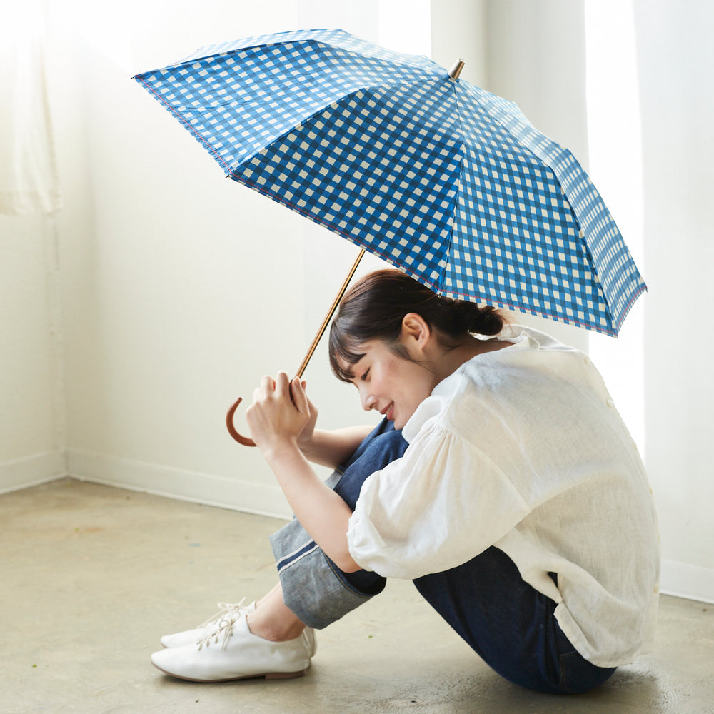 輝い cocca コッカ 最終値下げ 晴雨兼用パラソル 刺繍 小物 - www.cfch.org