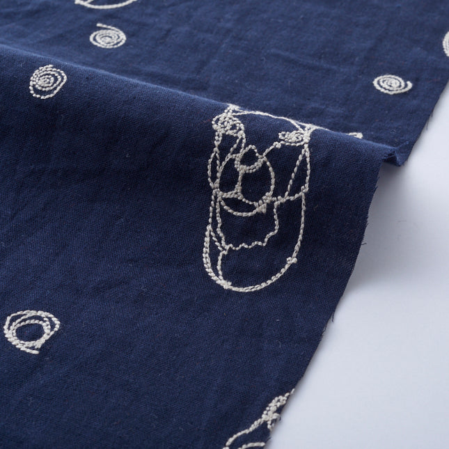 cocca（コッカ）公式通販｜＋HAyU fabric ～RABBIT～ 綿100