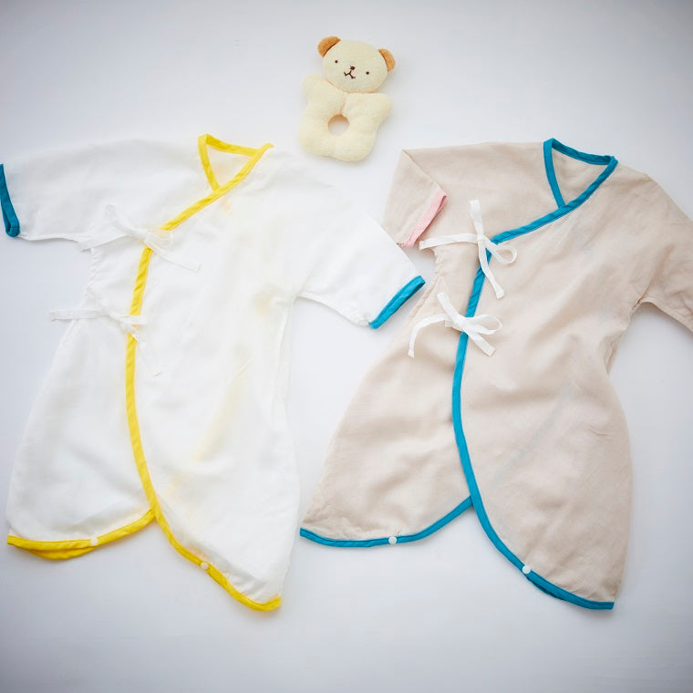 【ロングセラー】日本製 オーガニックコットンダブルガーゼ - cocca